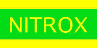 320px Nitrox sticker
